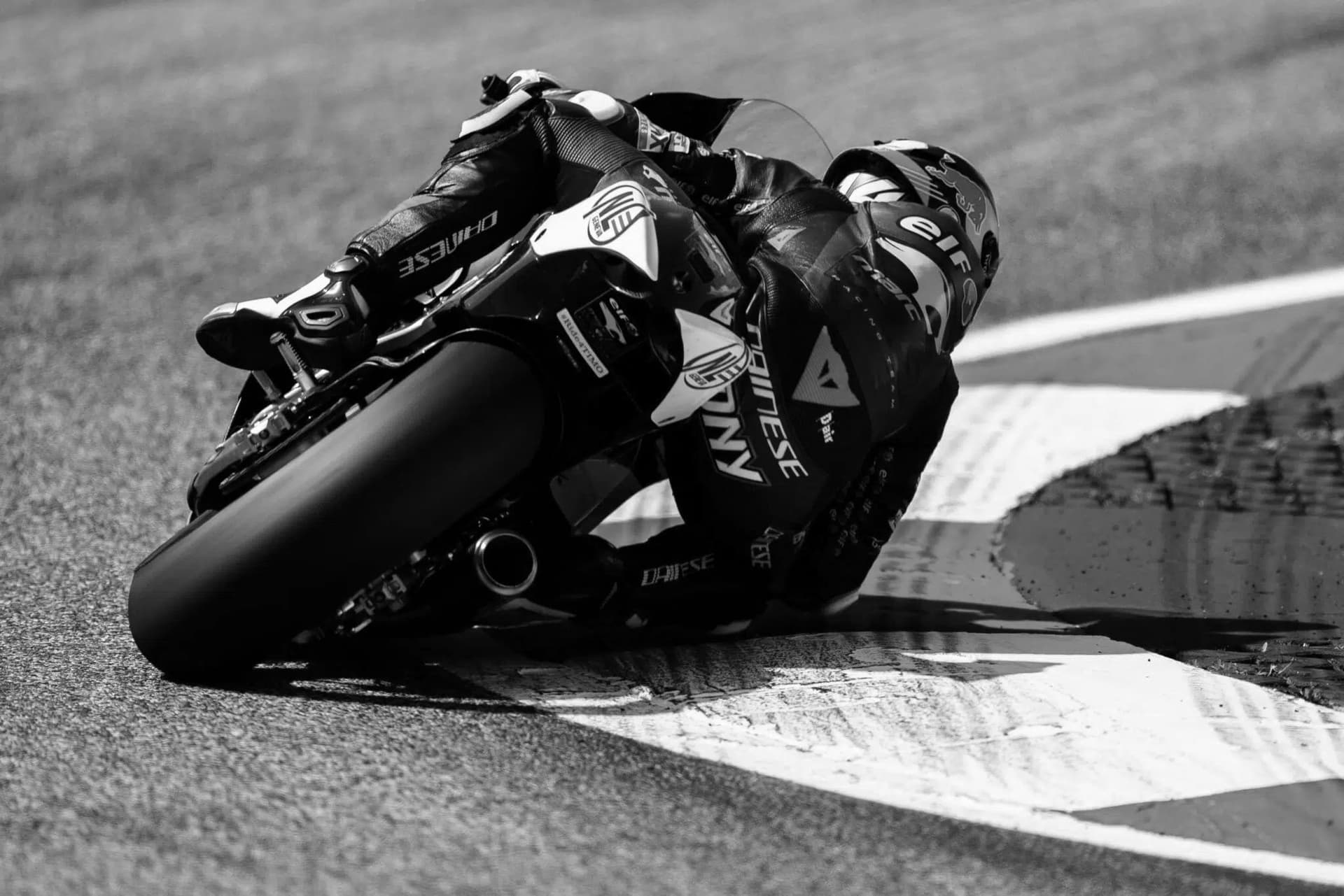 Motorsport & Digitalisierung: Wie 2D Datarecording seine Event-Anmeldung automatisiert hat